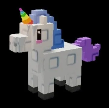 Unicorn (Super) — Account account