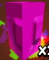 Rainbow Seed (Super)
