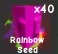 Rainbow Seed