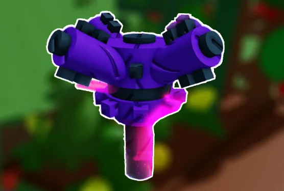 Super Sprinkler