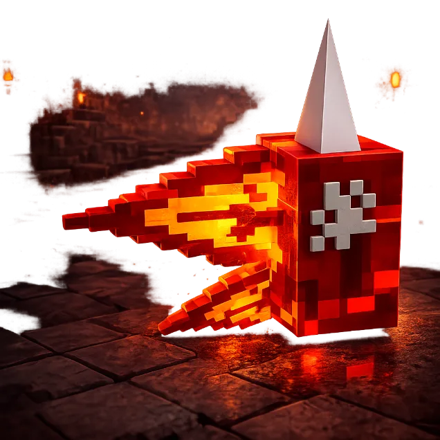 Dragon's Breath Seed (Mythic)