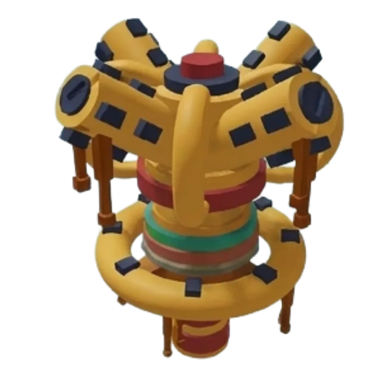 Super Syrup Sprinkler