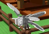 Sliver Dragonfly Fast & secure Instant in-game delivery Trusted 100 Grow a Garden