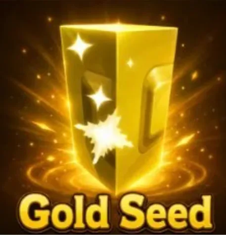 Gold Seed — Account account