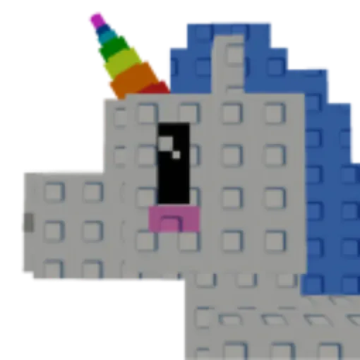 Unicorn (Mythic)