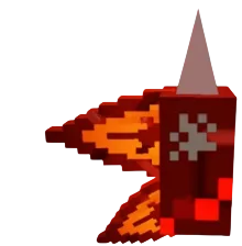 Dragon's Breath Seed