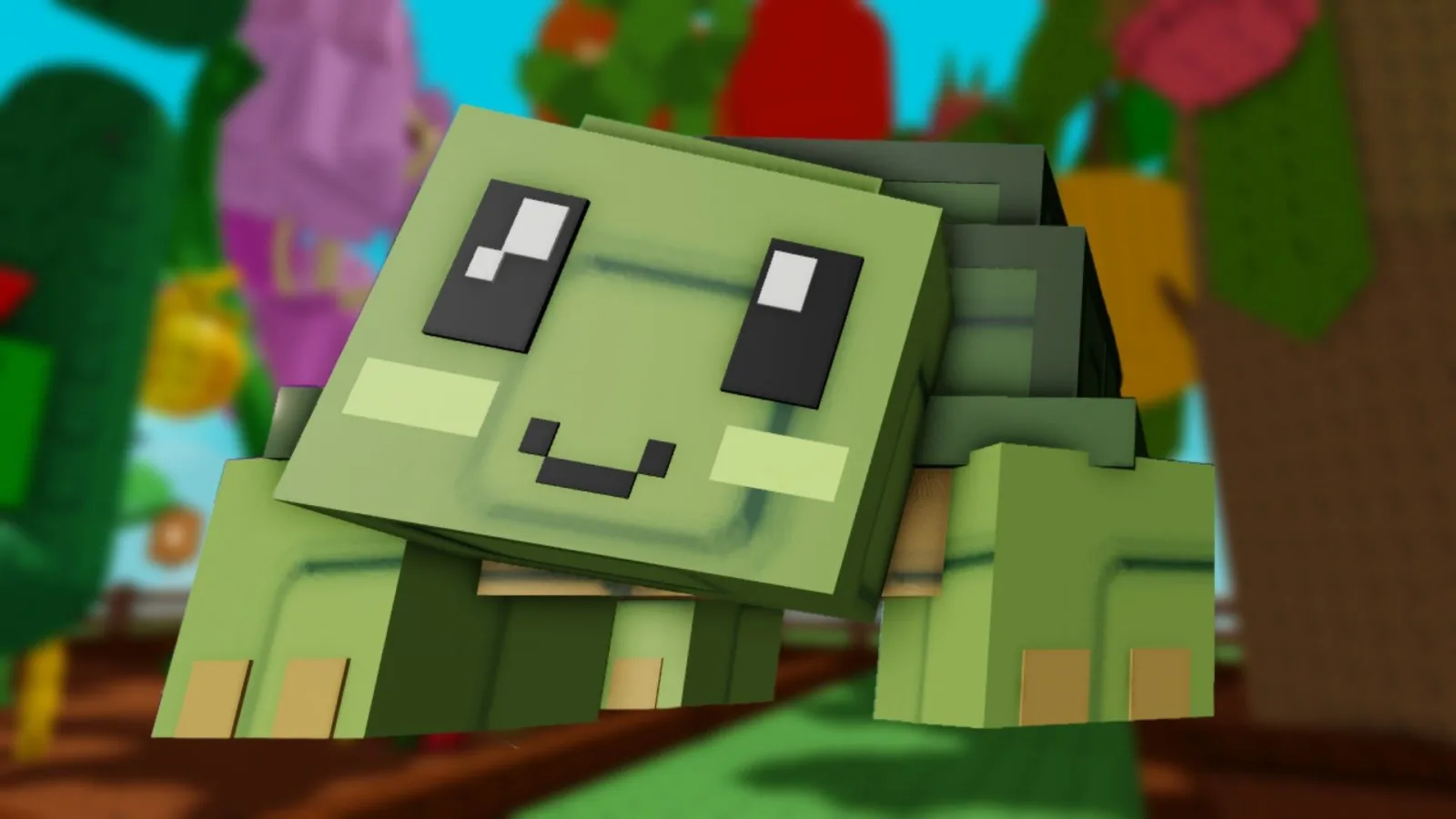 Turtle (Rare)