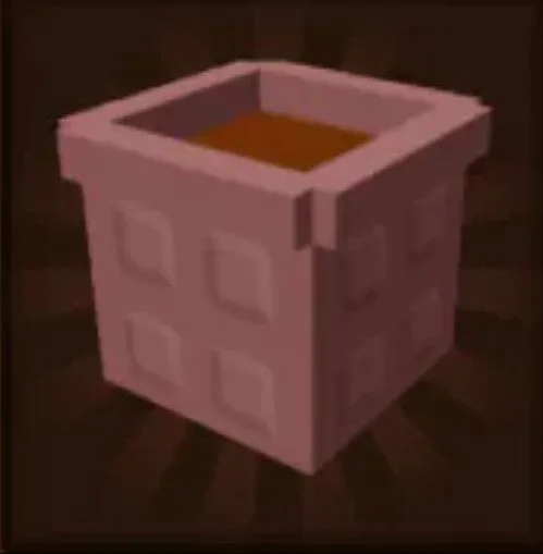 x100 Basic Pot