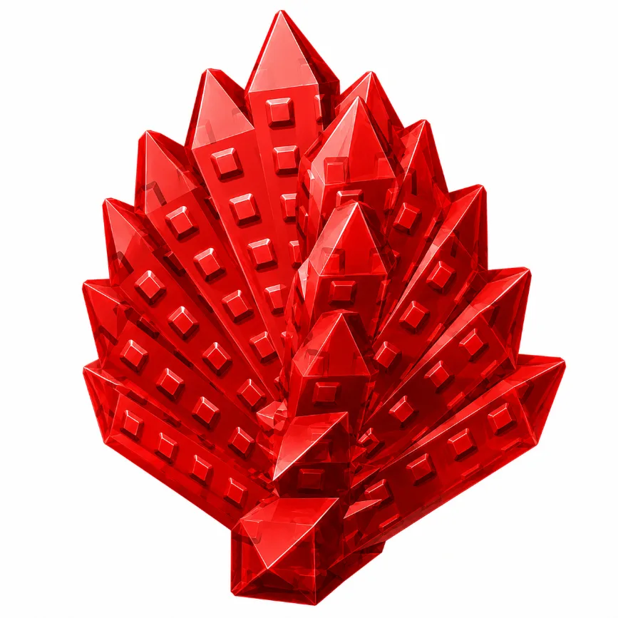 Crimson Thorn Seed Instant Delivery