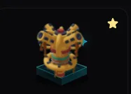 1000x Super Syrup Sprinkler