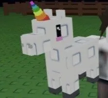Unicorn (Common)