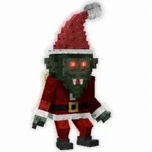 Krampus — Account account