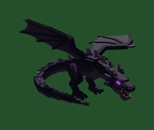 Black Dragon (Super)