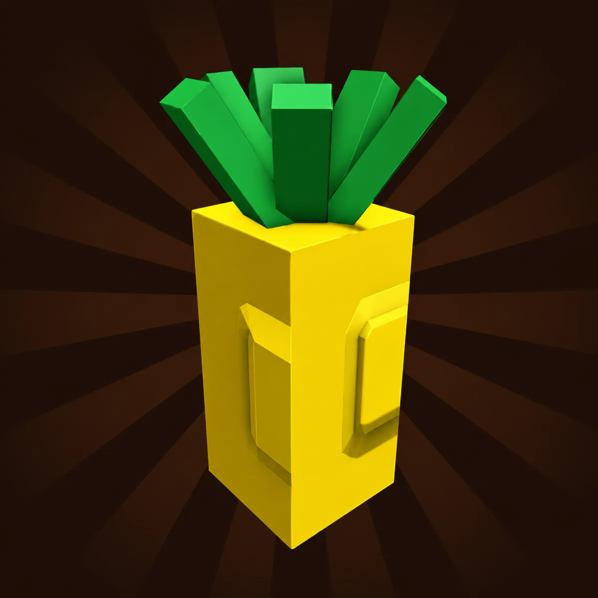 Pineapple Seed (Rare) — Account account
