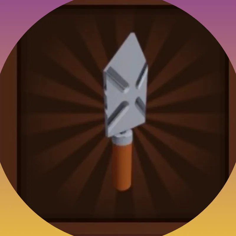 100x Trowel Grow A Garden 2