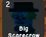 Scarecrow (Mythic)