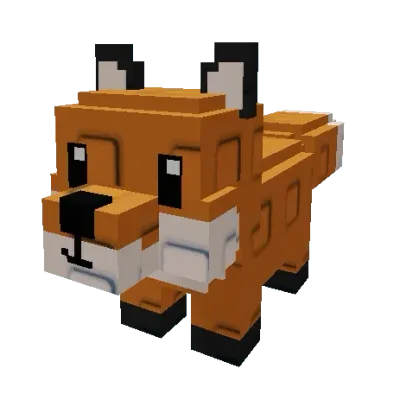 Fox (Mythic)