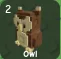 Owl (Uncommon) — Account account