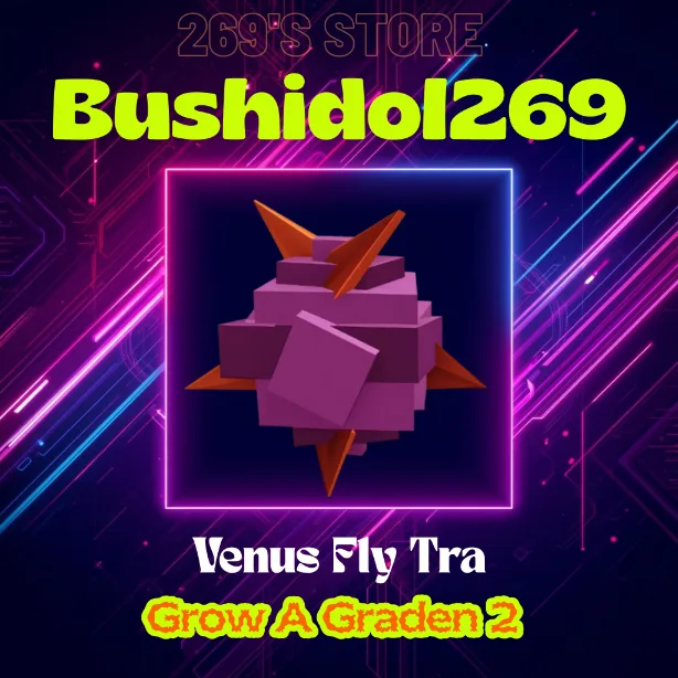Venus Fly Trap Seed (Mythic) — Account account