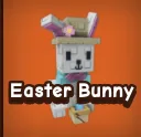 Easter Bunny 4X — Account account