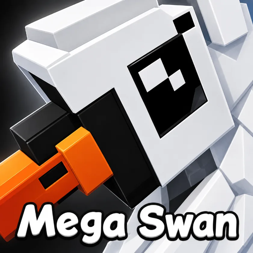 Swan (Legendary)