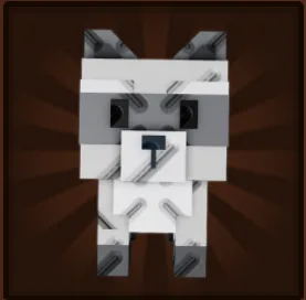 Raccoon (Super)
