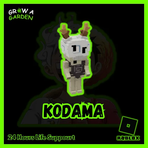Kodama Limited Kodamas — Account account