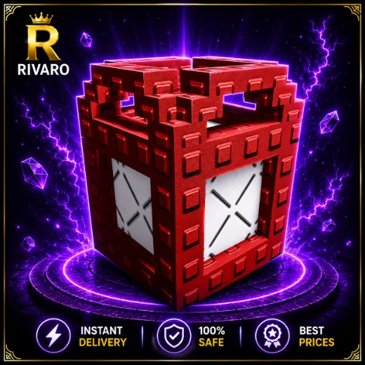 Arch Crate (Rare)