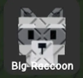 Raccoon (Super)