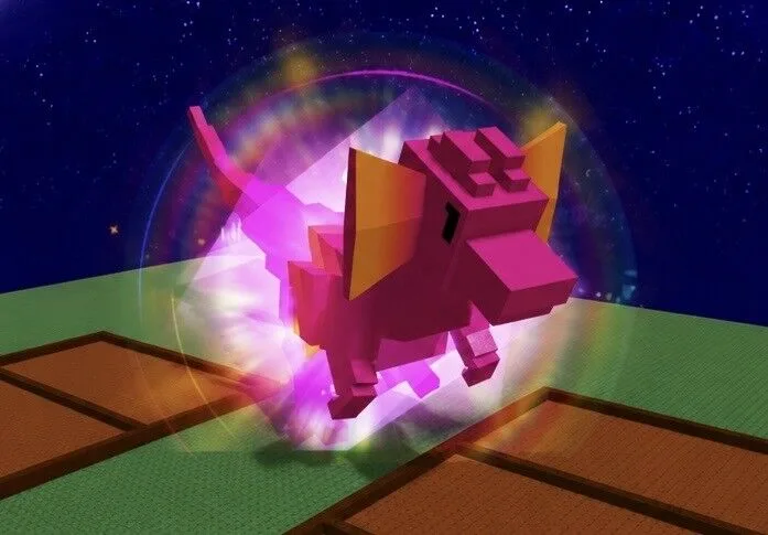 Titanic RAINBOW Dilophosaurus 280KG++ AGE 500 (NOT RBH HATCH) 1 minute cooldown WITHOUT TOY Titanic Rainbow Regular dilo