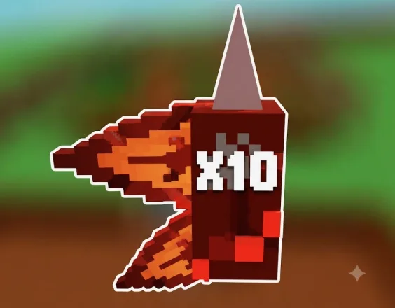 Dragon's Breath Seed