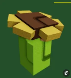 Sunflower Seed (Legendary)