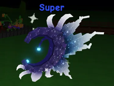 10 moon bloom plants random (kg) (Super)