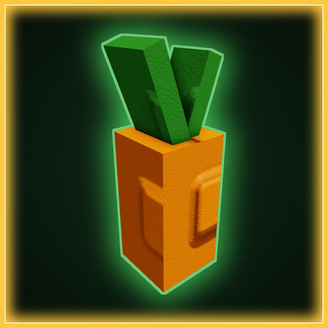 Carrot Seed (Common)
