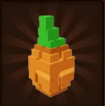 Atlantic Giant Pumpkin (Legendary)