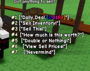 Dragon's Breath Seed (Super) — Account account