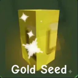 Gold Seed