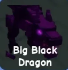 Black Dragon