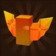 x10 Fire Fern Seed (Legendary)