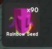 Rainbow Seed (Super)