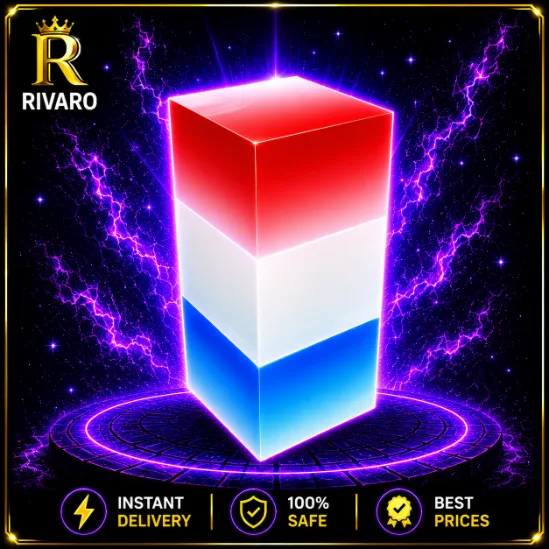 Rocket Pop Seed (Legendary)