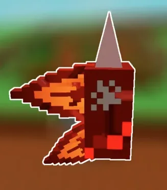 Dragon's Breath Seed — Account account