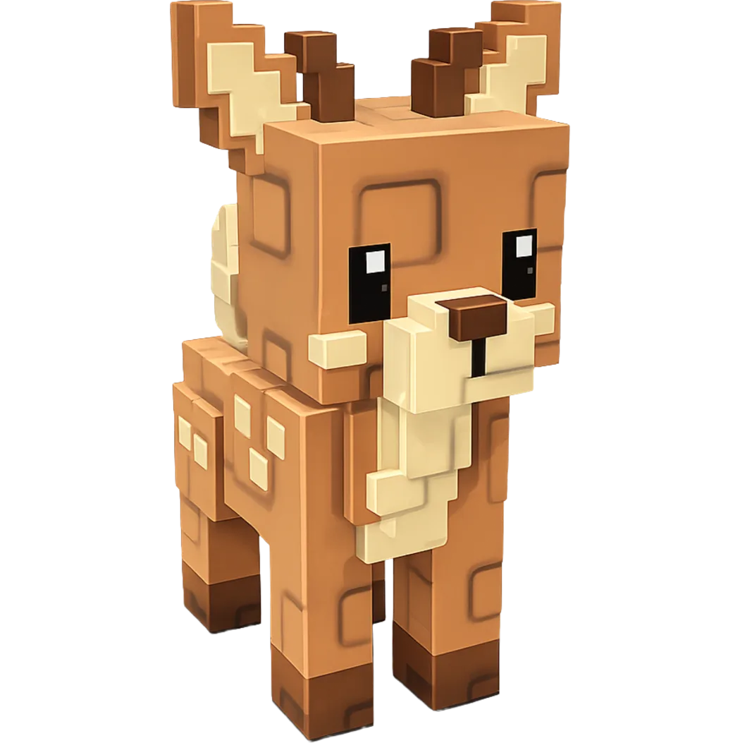 Deer (Rare)