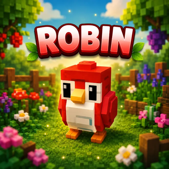 Robin (Legendary)