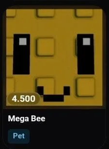Bee (Legendary)