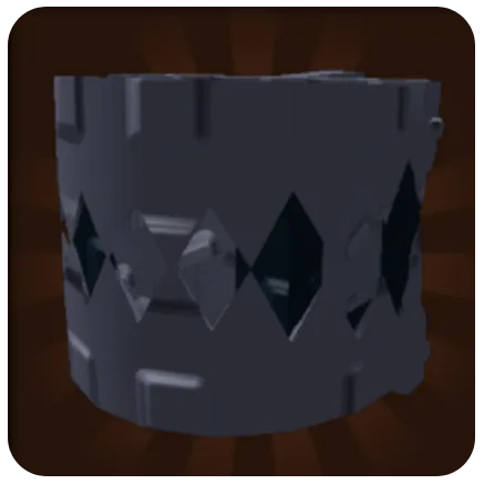 Bear Trap Crate x300