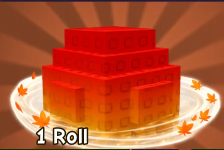 x50 exclusive fall egg