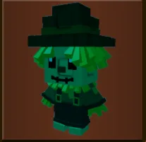 Scarecrow (Mythic)