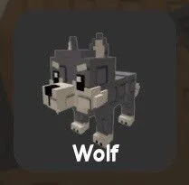 Wolf