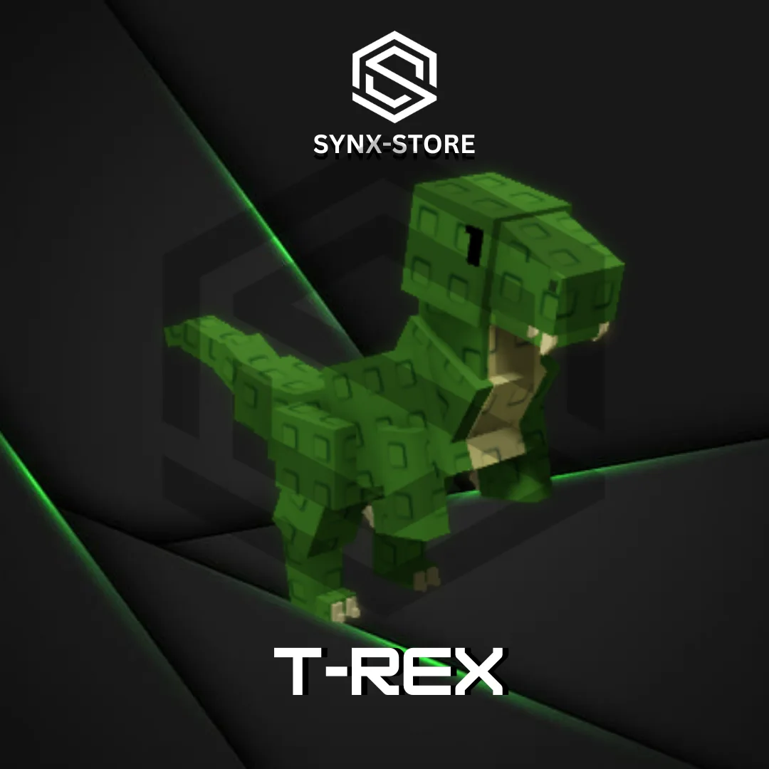 T-Rex